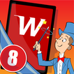Wizard Play W8