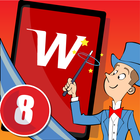 Wizard Play W8 icon
