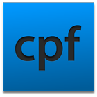 Generator n Validator CPF CNPJ 아이콘