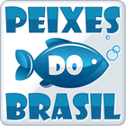 Peixes do Brasil ikon