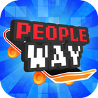 People Way VR icon
