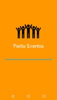 Partiu Eventos 海报