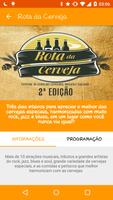 Partiu Eventos 截图 2