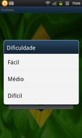 Sudoku Brasil screenshot 1