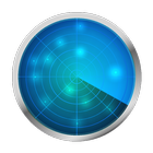 Percent Radar YES icon