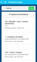 AD Perus - Minha Igreja screenshot 3