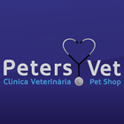 Peters Vet ícone