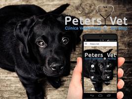 Peters Vet screenshot 1