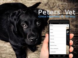 Peters Vet اسکرین شاٹ 2