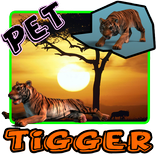 Tigger Pet