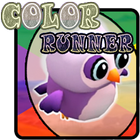 Color Runner 图标