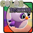 Color Runner أيقونة