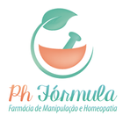 Ph Fórmula Farmácia ไอคอน