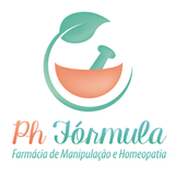 Ph Fórmula Farmácia-icoon