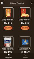 Emporium Cruz - Promoções تصوير الشاشة 1