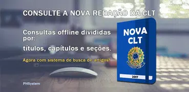 Nova CLT