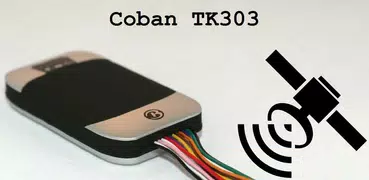 Coban Tracker TK303 Comandos