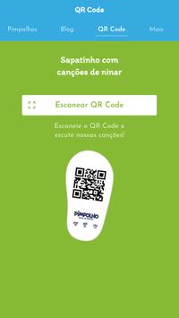 Meu Pimpolho 截图 4