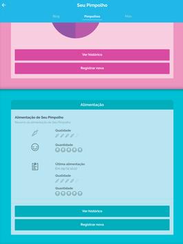 Meu Pimpolho 截图 8