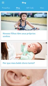 Meu Pimpolho 海报