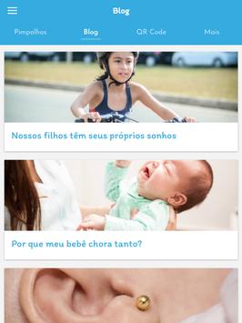Meu Pimpolho 截图 10