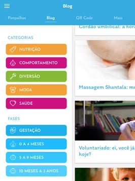Meu Pimpolho 截图 11