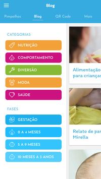 Meu Pimpolho 截图 1