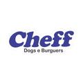 Cheff Dogs e Burgers
