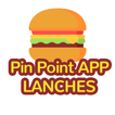 PIN POINT APP LANCHES