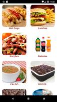 PIN POINT APP LANCHES ภาพหน้าจอ 1