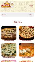 Pizzaria Amoreiras captura de pantalla 1