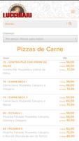 Pizzaria e Lanches Lucchiari syot layar 2