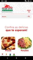 Pizza Marcante Campinas poster