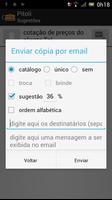 برنامه‌نما Automação de vendas-Pitoli Ud عکس از صفحه