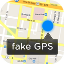 Fake GPS Location aplikacja