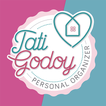 Tati Godoy Personal Organizer