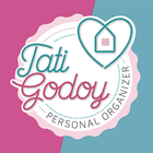 Tati Godoy Personal Organizer ไอคอน