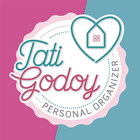 Tati Godoy Personal Organizer 圖標