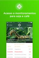 Monitoramento de alvos 截图 2