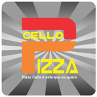 Pizza Cello icon