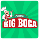 Pizzaria Big Boca-icoon