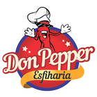 Don Pepper Esfiharia icon