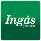 Pizzaria Ingás आइकन