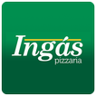 Pizzaria Ingás