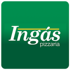 Pizzaria Ingás ikon
