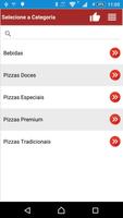 3 Schermata Pizzaria Ingás