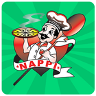 Pizzaria Nappi icône