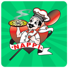 Pizzaria Nappi icon