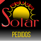 Loja Pizzaria Solar  (Lojista) আইকন