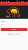 Loja Pizzaria Solar  (Lojista) capture d'écran 1
